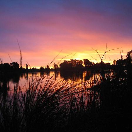 Beechworth Lake Sambell Caravan Park Zewnętrze zdjęcie